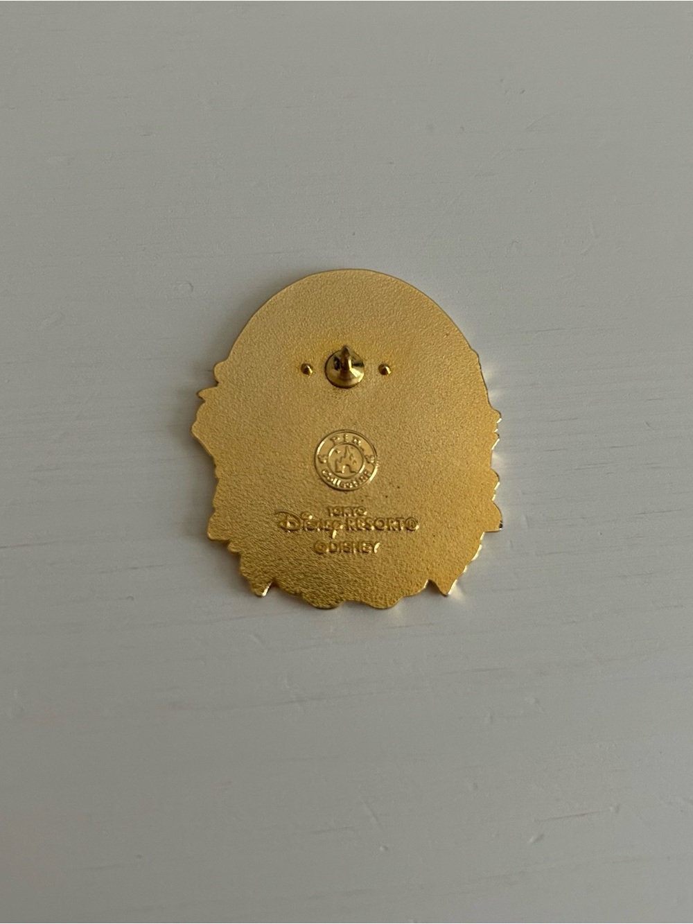 Tokyo Disney Japan Cinderella Pin - Picture 3 of 4